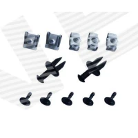 PLASTIKKLAMBRID T8008(10)
