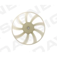 VENTILAATOR TO16361K0060