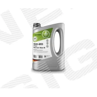 5W-20 ÕLI TP5W20REK5