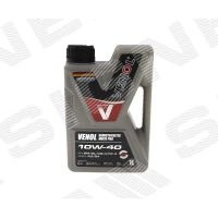10W-40 ÕLI TPVA010W40V1