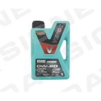 0W-20 ÕLI TPVA0W20V1