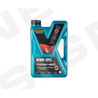 15W-40 ÕLI TPVA15W40PV4