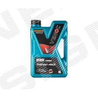 15W-40 ÕLI TPVA15W40SV4