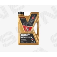 5W-40 ÕLI TPVA5W40SNV5