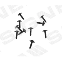 KINNITUSKRUVI TVVG0001A