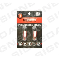 W5W LED PIRN W5W.LED.EPL36
