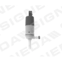  KLAASIPESU PUMP WP0015