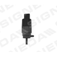  KLAASIPESU PUMP WP0043