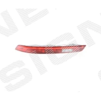 TAGAPÕRKERAUA REFLEKTOR ZAD191208L