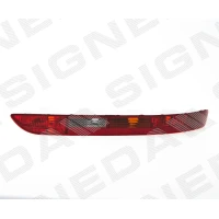 TAGAPÕRKERAUA REFLEKTOR ZAD4002(K)R