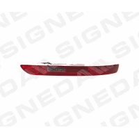 TAGAPÕRKERAUA REFLEKTOR ZAD4002R(MM)