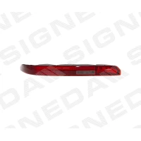 TAGAPÕRKERAUA REFLEKTOR ZAD4003(K)AL