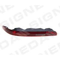 TAGAPÕRKERAUA REFLEKTOR ZAD4003L