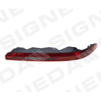 TAGAPÕRKERAUA REFLEKTOR ZAD4003R
