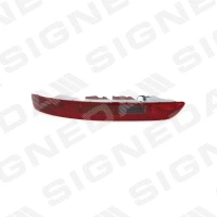 TAGAPÕRKERAUA REFLEKTOR ZAD4006L