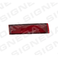 TAGAPÕRKERAUA REFLEKTOR ZAD4007L