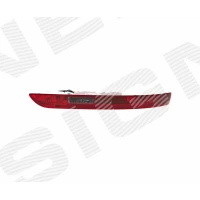 TAGAPÕRKERAUA REFLEKTOR ZAD40092R