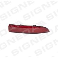 TAGAPÕRKERAUA REFLEKTOR ZAD40093R