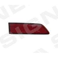 TAGAPÕRKERAUA REFLEKTOR ZAD40094L