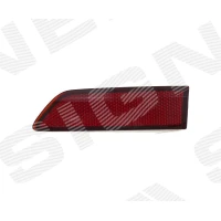 TAGAPÕRKERAUA REFLEKTOR ZAD40094R