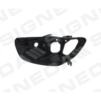 ESITULE KORPUS ZAD990009L