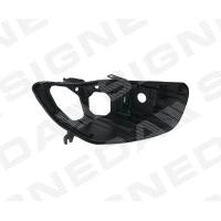 ESITULE KORPUS ZAD990009R