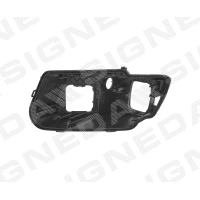 ESITULE KORPUS ZAD990012L
