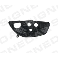 ESITULE KORPUS ZAD990014R