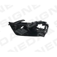 ESITULE KORPUS ZAD990015L