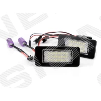 LED NUMBRITULI ZADEP21