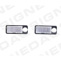LED NUMBRITULI ZADEP28