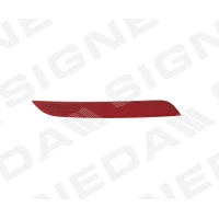 TAGAPÕRKERAUA REFLEKTOR ZBM1610OL