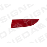 TAGAPÕRKERAUA REFLEKTOR ZBM1615OR
