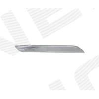 REFLEKTOR EESMISELE PÕRKERAUALE ZBM1650R