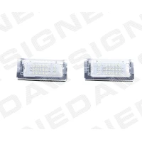 LED NUMBRITULI ZBMEP02