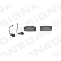 LED NUMBRITULI ZBMEP06