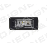 LED NUMBRITULI ZBMEP08
