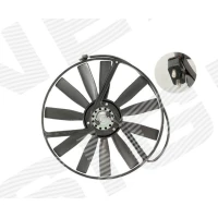 KONDITSIONEERI VENTILAATOR ZBZ111236