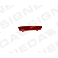 TAGAPÕRKERAUA REFLEKTOR ZBZ1613R