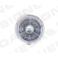 PÄEVATULED ZBZ1618L