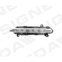 PÄEVATULED ZBZ1644L