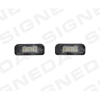 LED NUMBRITULI ZBZEP75