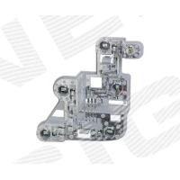 TAGATULE ALUS ZBZP21001L