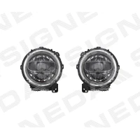 ESITULI ZCR11100L/R