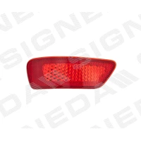 TAGAPÕRKERAUA REFLEKTOR ZCR1605L