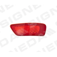 TAGAPÕRKERAUA REFLEKTOR ZCR1605R