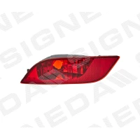 TAGAPÕRKERAUA REFLEKTOR ZCR1610L