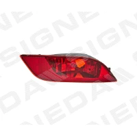 TAGAPÕRKERAUA REFLEKTOR ZCR1610R