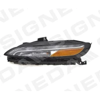 PÄEVATULED ZCR1636L