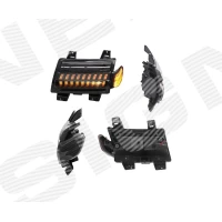 PÄEVATULED ZCR1638SET